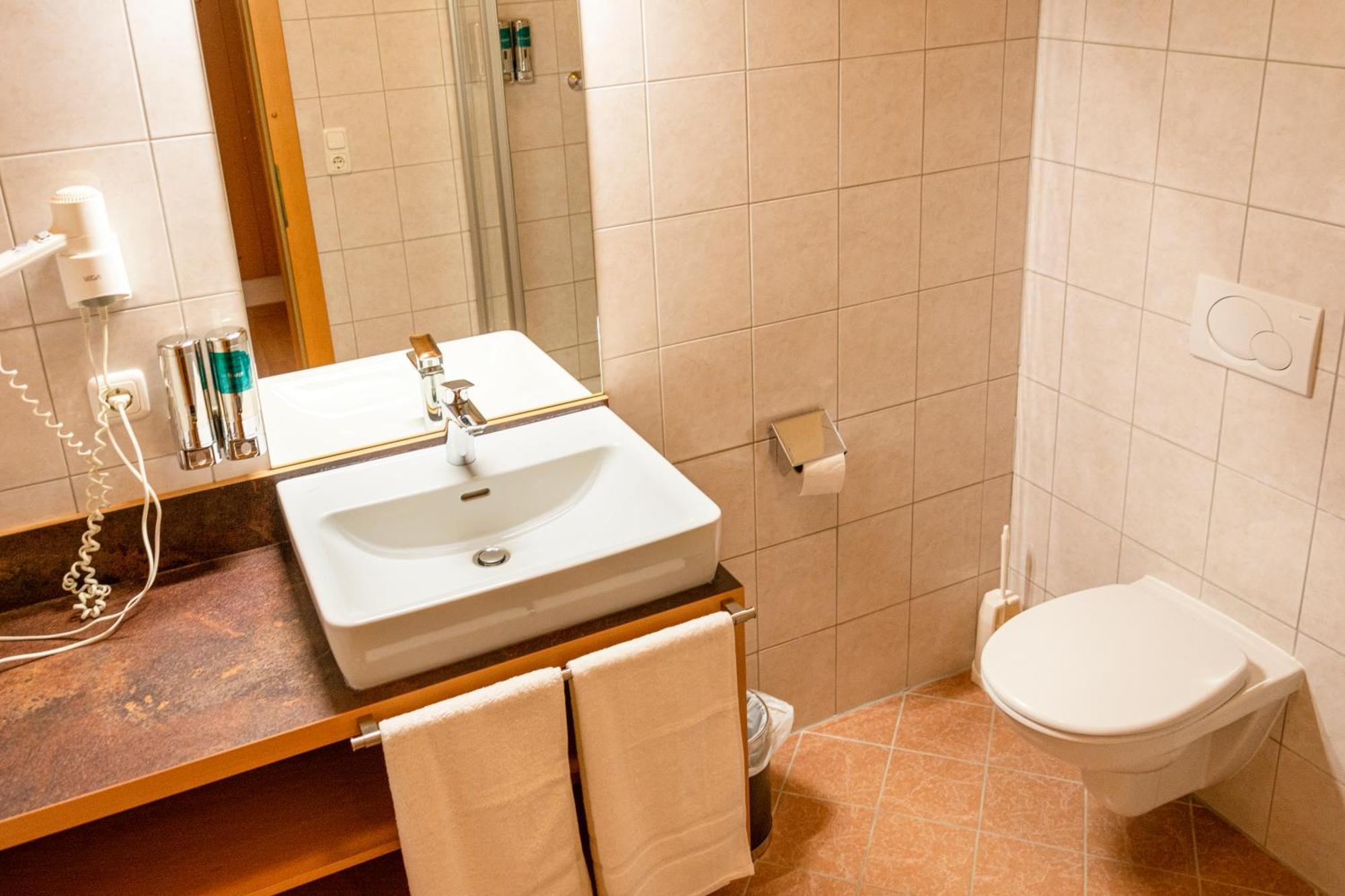 Wallackhaus Regiojet Hotel 3*